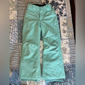 Roxy Girls Snow Pants